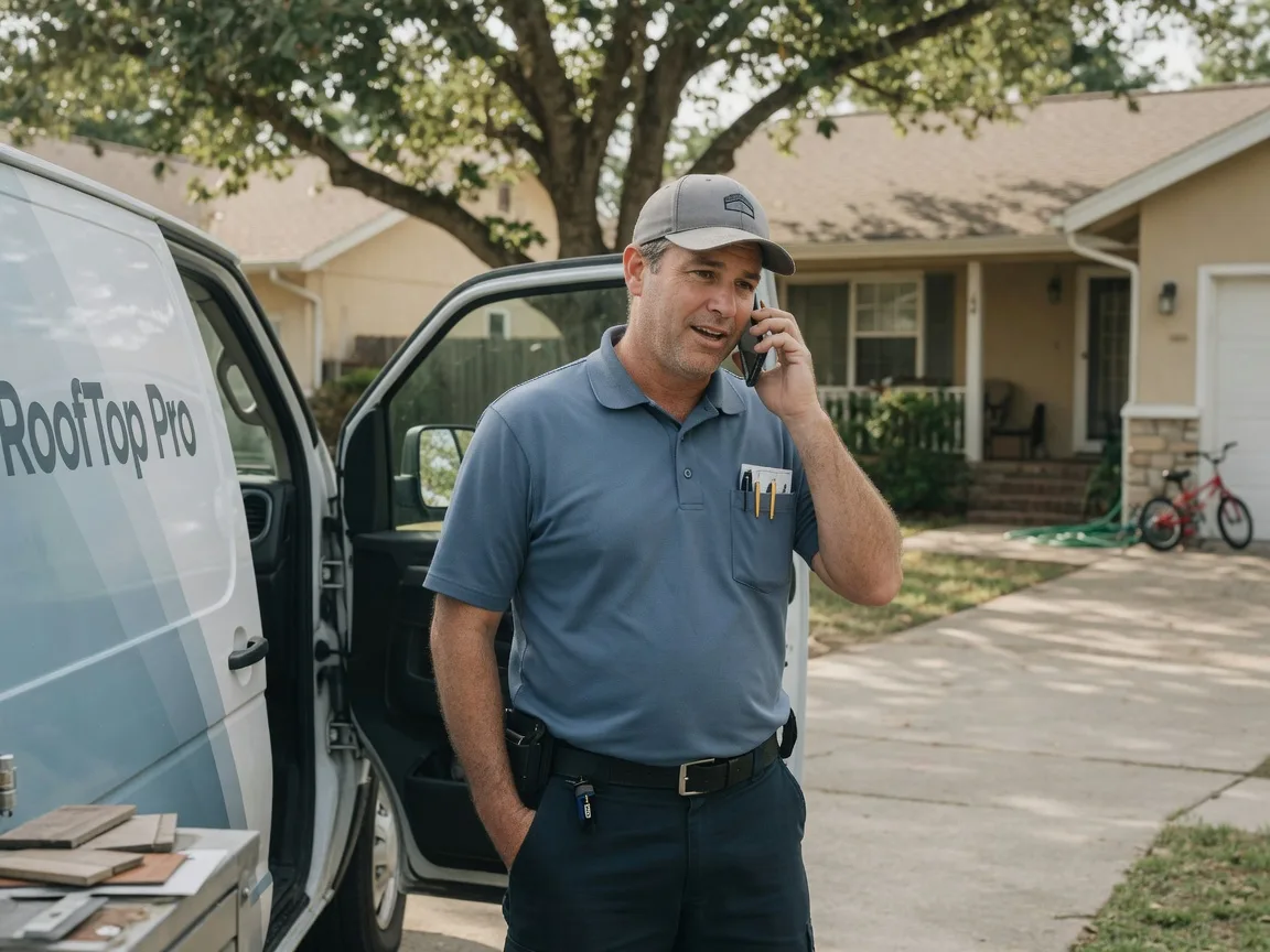 Roof Repair Ottosen, IA FAQs