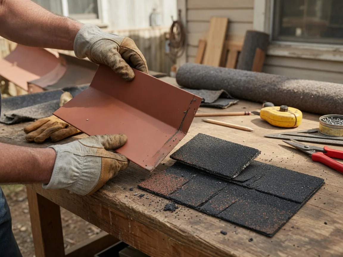 Roof Repair company in Ottosen, IA